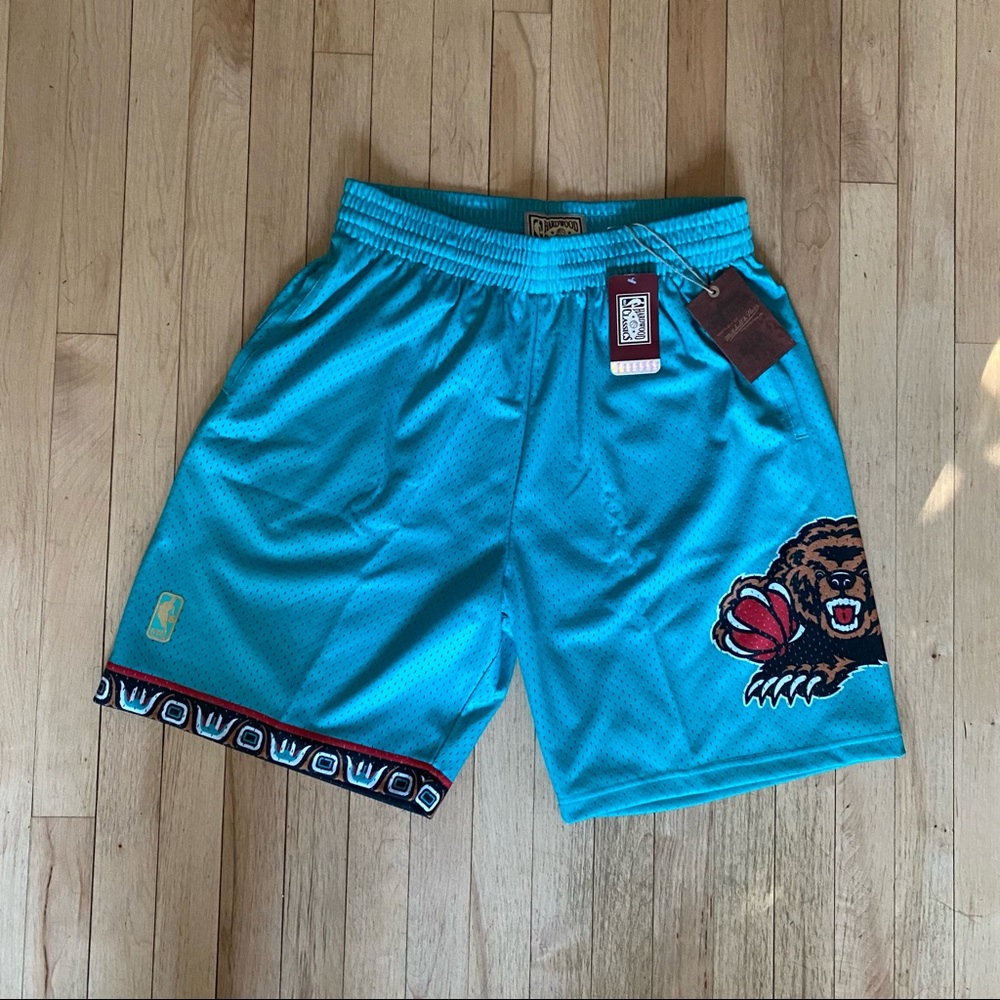 Mitchell & Ness Shorts